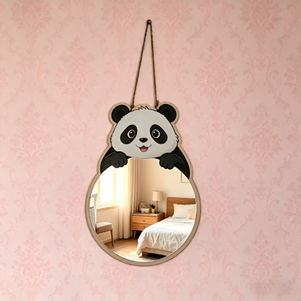 Animal Wall Mirror