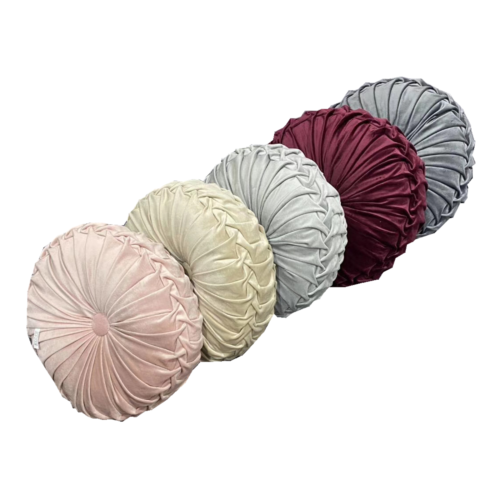 Soft Velvet Cushion